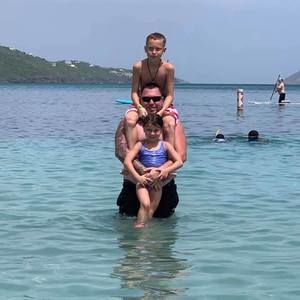 Meet your Posher, Zack